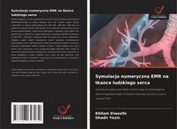 Produktbild: Symulacja numeryczna EMR na tkance ludzkiego serca