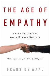Produktbild: The Age of Empathy