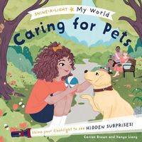 Produktbild: Caring for Pets