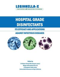 Produktbild: Hospital Grade Disinfectants