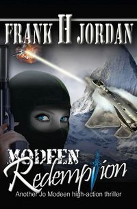Produktbild: Modeen Redemption