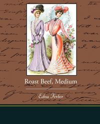 Produktbild: Roast Beef, Medium