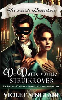 Produktbild: De Dame van de Struikrover (Herontdekte Klassiekers Collectie - Dutch)