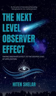 Produktbild: The Next Level Observer Effect