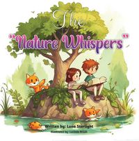 Produktbild: The Nature Whispers ("Whispers of the World", #1)