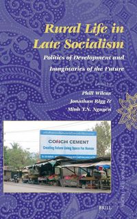 Produktbild: Rural Life in Late Socialism