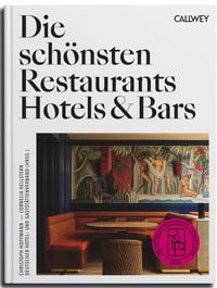 Produktbild: Die sch&ouml;nsten Restaurants, Hotels & Bars 2026