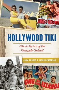 Produktbild: Hollywood Tiki