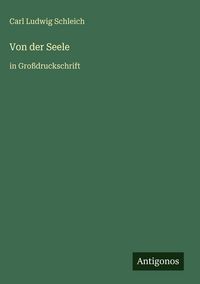 Produktbild: Von der Seele