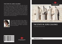 Produktbild: The State in Jo&atilde;o Calvino