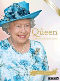 Produktbild: Knappett, G: The Queen