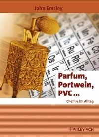 Produktbild: Parfum, Portwein, PVC ...