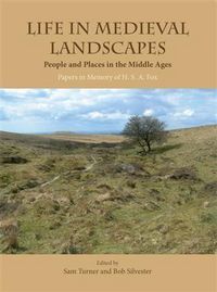 Produktbild: Life in Medieval Landscapes