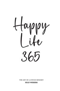 Produktbild: Happy Life 365