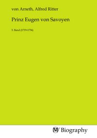 Produktbild: Prinz Eugen von Savoyen