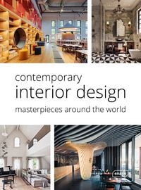 Produktbild: Contemporary Interior Design