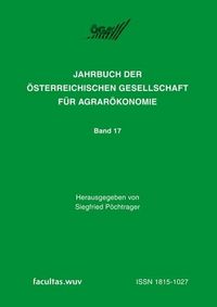 Produktbild: L&auml;ndliche Betriebe und Agrar&ouml;konomie auf neuen Pfaden