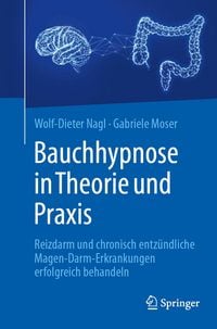 Produktbild: Bauchhypnose in Theorie und Praxis