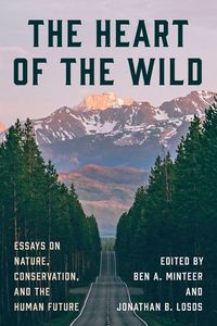 Produktbild: The Heart of the Wild