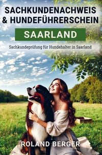 Produktbild: Sachkundenachweis und Hundef&uuml;hrerschein Saarland
