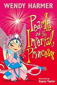 Produktbild: Pearlie and the Imperial Princess