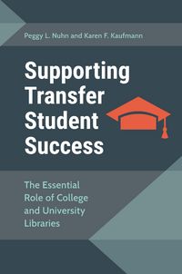Produktbild: Supporting Transfer Student Success