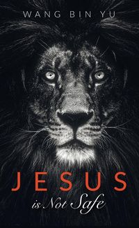 Produktbild: Jesus is Not Safe