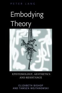 Produktbild: Embodying Theory