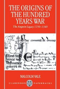 Produktbild: The Origins of the Hundred Years War