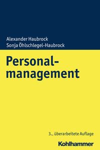 Produktbild: Personalmanagement