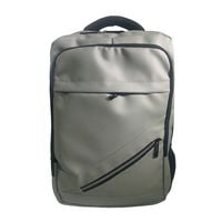 Produktbild: HTI-Living Rucksack Agosta7 grau Polyester Rucksack Agosta7 grau Polyester