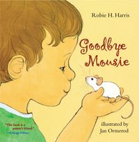 Produktbild: Goodbye Mousie