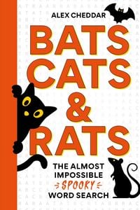 Produktbild: Bats, Cats and Rats
