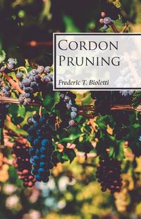 Produktbild: Cordon Pruning