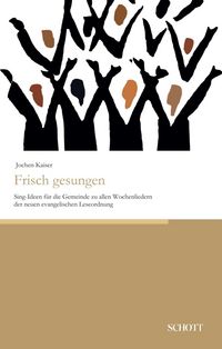 Produktbild: Frisch gesungen