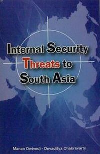 Produktbild: Internal Security Threats to South Asia
