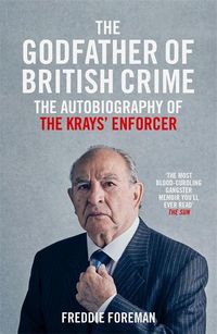 Produktbild: The Godfather Of British Crime