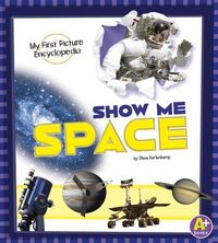 Produktbild: Show Me Space