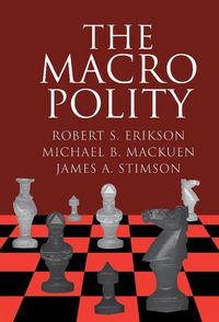 Produktbild: The Macro Polity