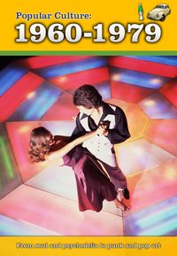 Produktbild: Popular Culture: 1960-1979
