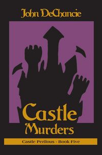 Produktbild: Castle Murders
