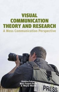 Produktbild: Visual Communication Theory and Research
