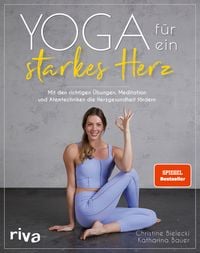 Produktbild: Yoga f&uuml;r ein starkes Herz