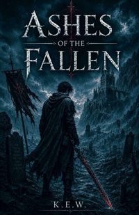 Produktbild: Ashes of The Fallen