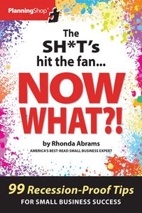 Produktbild: The Sh*t's Hit the Fan...Now What?!