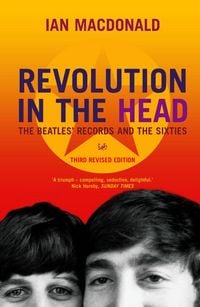 Produktbild: Revolution in the Head