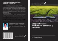 Produktbild: Cooperativas de producci&oacute;n, comercio y servicios