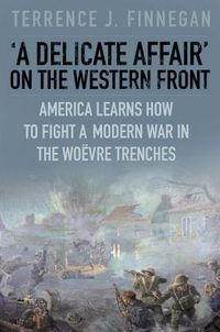 Produktbild: A Delicate Affair on the Western Front
