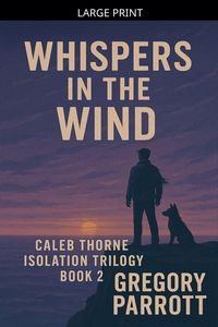 Produktbild: Whispers in the Wind