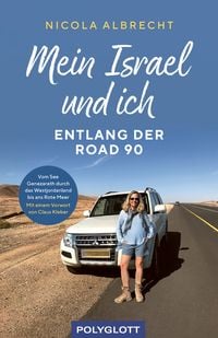 Produktbild: Mein Israel und ich - entlang der Road 90
